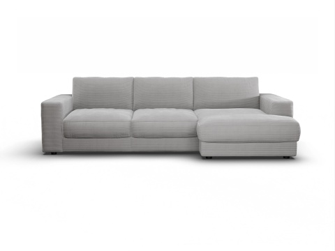 Ecksofa LO 2Small R